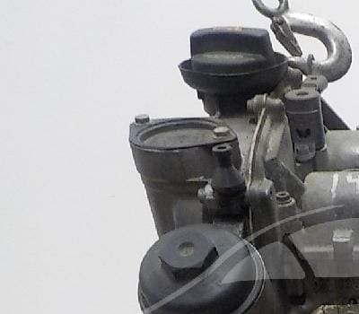 Контрактный (б/у) двигатель BLF (03C100035D) для AUDI, SKODA, VOLKSWAGEN - 1.6л., 115 л.с., Бензиновый двигатель в Москве