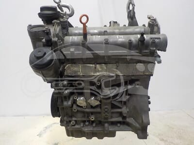 Контрактный (б/у) двигатель BLF (03C100035D) для AUDI, SKODA, VOLKSWAGEN - 1.6л., 115 л.с., Бензиновый двигатель в Москве Контрактный (б/у) двигатель BLF (03C100035D) для AUDI, SKODA, VOLKSWAGEN - 1.6л., 115 л.с., Бензиновый двигатель в Москве
