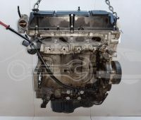 Контрактный (б/у) двигатель N13 B16 A (11002298069) для BMW - 1.6л., 102 - 177 л.с., Бензиновый двигатель