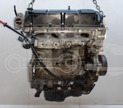 Контрактный (б/у) двигатель N13 B16 A (11002298069) для BMW - 1.6л., 102 - 177 л.с., Бензиновый двигатель в Москве