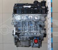 Контрактный (б/у) двигатель N20 B20 A (11002420310) для BMW - 2л., 184 - 245 л.с., Бензиновый двигатель