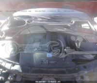 Контрактный (б/у) двигатель N52 B30 A (11000420497) для BMW - 3л., 211 - 272 л.с., Бензиновый двигатель