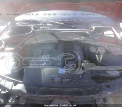 Контрактный (б/у) двигатель N52 B30 A (11000420497) для BMW - 3л., 211 - 272 л.с., Бензиновый двигатель в Москве
