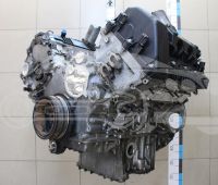 Контрактный (б/у) двигатель N62 B44 A (11000427242) для BMW, ALPINA - 4.4л., 500 - 530 л.с., Бензиновый двигатель