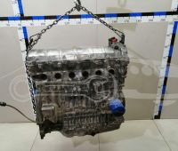 Контрактный (б/у) двигатель X 20 D1 (96307533) для CHEVROLET, DAEWOO, HOLDEN - 2л., 143 л.с., Бензиновый двигатель