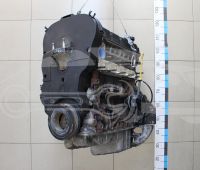 Контрактный (б/у) двигатель F16D3 (96475805) для CHEVROLET, DAEWOO, HOLDEN, BUICK - 1.6л., 106 л.с., Бензиновый двигатель