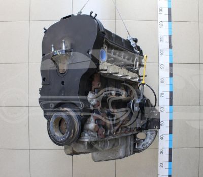 Контрактный (б/у) двигатель F16D3 (96475805) для CHEVROLET, DAEWOO, HOLDEN, BUICK - 1.6л., 106 л.с., Бензиновый двигатель в Москве