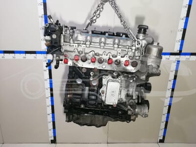 Контрактный (б/у) двигатель A 22 DM (25196690) для OPEL, VAUXHALL - 2.2л., 163 л.с., Дизель в Москве Контрактный (б/у) двигатель A 22 DM (25196690) для OPEL, VAUXHALL - 2.2л., 163 л.с., Дизель в Москве