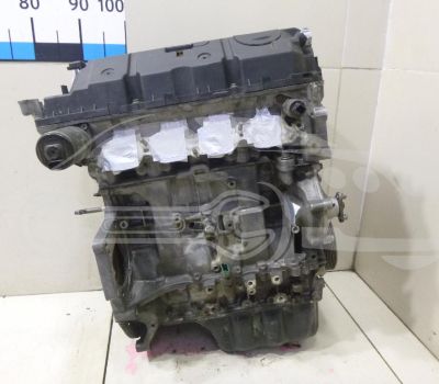 Контрактный (б/у) двигатель 5FW (EP6) (0135NV) для CITROEN, PEUGEOT - 1.6л., 120 л.с., Бензиновый двигатель в Москве Контрактный (б/у) двигатель 5FW (EP6) (0135NV) для CITROEN, PEUGEOT - 1.6л., 120 л.с., Бензиновый двигатель в Москве