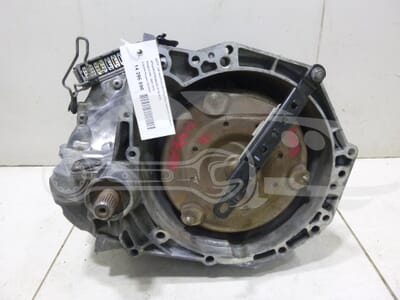 Контрактная (б/у) КПП EP6 (2222WC) для PEUGEOT - 1.6л., 120 л.с., Бензиновый двигатель в Москве Контрактная (б/у) КПП EP6 (2222WC) для PEUGEOT - 1.6л., 120 л.с., Бензиновый двигатель в Москве