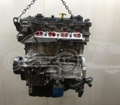 Контрактный (б/у) двигатель G4NA (WN1012EW00) для HYUNDAI, KIA - 2л., 150 - 175 л.с., Бензиновый двигатель в Москве