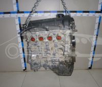 Контрактный (б/у) двигатель G4FC (108N12BU00) для HYUNDAI, KIA - 1.6л., 122 - 132 л.с., Бензиновый двигатель