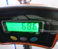 Контрактный (б/у) двигатель G4FC (108N12BU00) для HYUNDAI, KIA - 1.6л., 122 - 132 л.с., Бензиновый двигатель