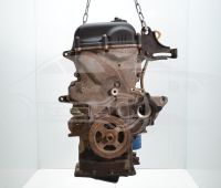 Контрактный (б/у) двигатель G4FC (108N12BU00) для HYUNDAI, KIA - 1.6л., 122 - 132 л.с., Бензиновый двигатель
