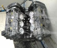 Контрактный (б/у) двигатель G6BA (2110137E00) для HYUNDAI, KIA, FUQI - 2.7л., 167 - 200 л.с., Бензиновый двигатель