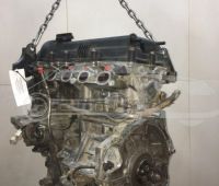 Контрактный (б/у) двигатель G4FC (211012BW02) для HYUNDAI, KIA - 1.6л., 122 - 132 л.с., Бензиновый двигатель