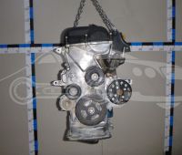 Контрактный (б/у) двигатель G4FC (211012BW04) для HYUNDAI, KIA - 1.6л., 122 - 124 л.с., Бензиновый двигатель