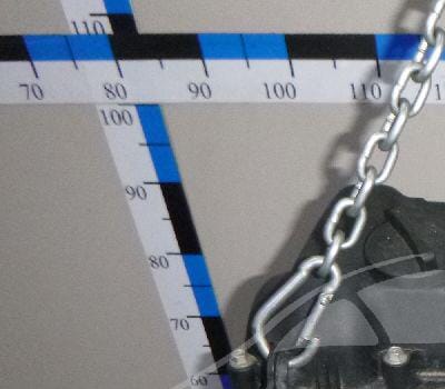 Контрактный (б/у) двигатель G4FC (211012BW04) для HYUNDAI, KIA - 1.6л., 122 - 124 л.с., Бензиновый двигатель в Москве