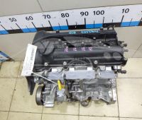 Контрактный (б/у) двигатель G4FA (211012BW03) для HYUNDAI, KIA - 1.4л., 101 - 109 л.с., Бензиновый двигатель