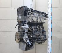 Контрактный (б/у) двигатель G4GC (2110123S00) для HYUNDAI, KIA - 2л., 137 - 141 л.с., Бензиновый двигатель