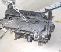 Контрактный (б/у) двигатель A5D (KZ30602100) для KIA - 1.5л., 95 - 98 л.с., Бензиновый двигатель