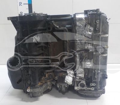 Контрактный (б/у) двигатель D4CB (211014AA10) для HYUNDAI, KIA - 2.5л., 110 - 175 л.с., Дизель в Москве