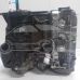 Контрактный (б/у) двигатель D4CB (211014AA10) для HYUNDAI, KIA - 2.5л., 110 - 175 л.с., Дизель в Москве