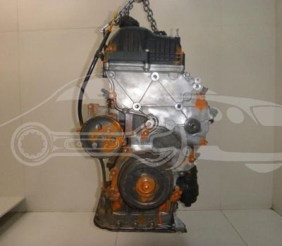 Контрактный (б/у) двигатель D4HB (153F12FU00) для HYUNDAI, KIA - 2.2л., 150 - 203 л.с., Дизель в Москве