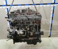 Контрактный (б/у) двигатель 4M41 (1000C786) для MITSUBISHI - 3.2л., 160 - 208 л.с., Дизель