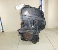 Контрактный (б/у) двигатель D3FA (1701860) для FORD, HYUNDAI, KIA - 2л., 75 л.с., Дизель
