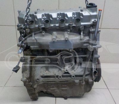 Контрактный (б/у) двигатель LDA2 (LDA2) для HONDA - 1.3л., 95 - 116 л.с., Бензиновый двигатель в Москве