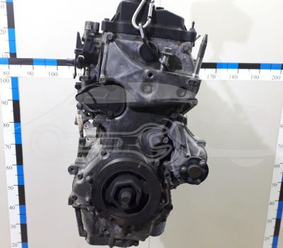 Контрактный (б/у) двигатель R18A2 (R18A2) для HONDA - 1.8л., 140 л.с., Бензиновый двигатель в Москве