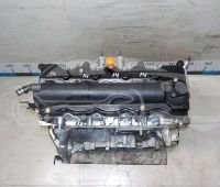 Контрактный (б/у) двигатель R20A9 (R20A9) для HONDA - 2л., 155 л.с., Бензиновый двигатель