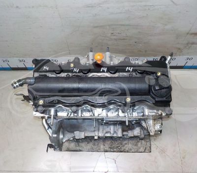 Контрактный (б/у) двигатель R20A9 (R20A9) для HONDA - 2л., 155 л.с., Бензиновый двигатель в Москве