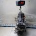 Контрактный (б/у) двигатель R20A9 (R20A9) для HONDA - 2л., 155 л.с., Бензиновый двигатель в Москве