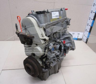 Контрактный (б/у) двигатель D16W1 (D16W1) для HONDA - 1.6л., 105 л.с., Бензиновый двигатель в Москве