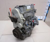 Контрактный (б/у) двигатель D16W1 (D16W1) для HONDA - 1.6л., 105 л.с., Бензиновый двигатель