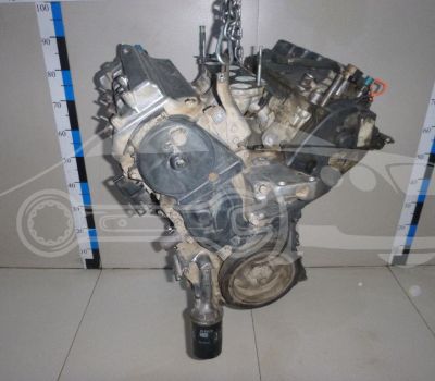 Контрактный (б/у) двигатель J35Z4 (J35Z4) для HONDA - 3.5л., 249 - 253 л.с., Бензиновый двигатель в Москве