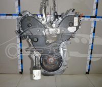 Контрактный (б/у) двигатель J35Z4 (J35Z4) для HONDA - 3.5л., 249 - 253 л.с., Бензиновый двигатель