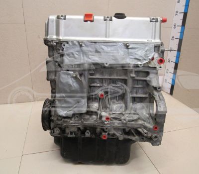 Контрактный (б/у) двигатель K24A3 (K24A3) для HONDA - 2.4л., 150 - 204 л.с., Бензиновый двигатель в Москве