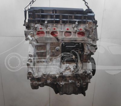 Контрактный (б/у) двигатель R20A3 (R20A3) для HONDA - 2л., 156 л.с., Бензиновый двигатель в Москве