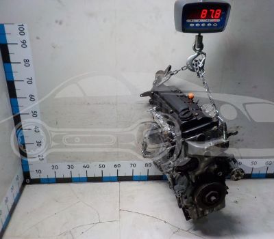 Контрактный (б/у) двигатель R20A3 (R20A3) для HONDA - 2л., 156 л.с., Бензиновый двигатель в Москве