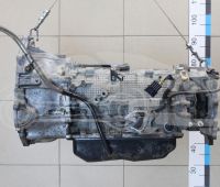 Контрактная (б/у) КПП 6G72 (DOHC 24V) (MR593168) для MITSUBISHI, HYUNDAI - 3л., 197 - 224 л.с., Бензиновый двигатель