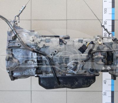 Контрактная (б/у) КПП 6G72 (DOHC 24V) (MR593168) для MITSUBISHI, HYUNDAI - 3л., 197 - 224 л.с., Бензиновый двигатель в Москве