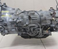 Контрактная (б/у) КПП 6G72 (DOHC 24V) (MR593168) для MITSUBISHI, HYUNDAI - 3л., 197 - 224 л.с., Бензиновый двигатель