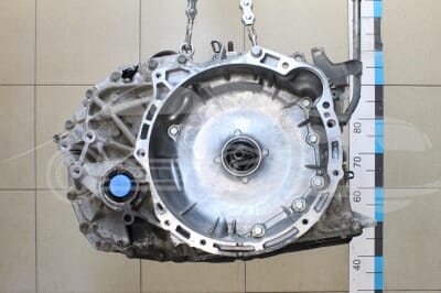 Контрактная (б/у) КПП 4B11 (2700A243) для CITROEN, MITSUBISHI, PEUGEOT - 2л., 147 - 160 л.с., Бензиновый двигатель в Москве Контрактная (б/у) КПП 4B11 (2700A243) для CITROEN, MITSUBISHI, PEUGEOT - 2л., 147 - 160 л.с., Бензиновый двигатель в Москве