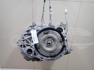 Контрактная (б/у) КПП 4B11 (2700A243) для CITROEN, MITSUBISHI, PEUGEOT - 2л., 147 - 160 л.с., Бензиновый двигатель в Москве Контрактная (б/у) КПП 4B11 (2700A243) для CITROEN, MITSUBISHI, PEUGEOT - 2л., 147 - 160 л.с., Бензиновый двигатель в Москве