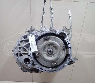 Контрактная (б/у) КПП 4B11 (2700A243) для CITROEN, MITSUBISHI, PEUGEOT - 2л., 150 - 167 л.с., Бензиновый двигатель в Москве Контрактная (б/у) КПП 4B11 (2700A243) для CITROEN, MITSUBISHI, PEUGEOT - 2л., 150 - 167 л.с., Бензиновый двигатель в Москве