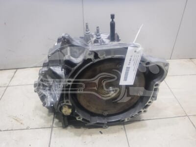 Контрактная (б/у) КПП SPJC (1477944) для FORD - 1.4л., 97 л.с., Бензиновый двигатель в Москве Контрактная (б/у) КПП SPJC (1477944) для FORD - 1.4л., 97 л.с., Бензиновый двигатель в Москве