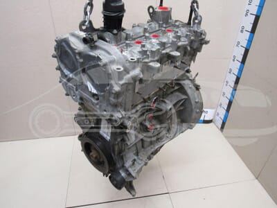 Контрактный (б/у) двигатель M 270.920 (2700108702) для MERCEDES - 2л., 156 - 218 л.с., Бензиновый двигатель в Москве Контрактный (б/у) двигатель M 270.920 (2700108702) для MERCEDES - 2л., 156 - 218 л.с., Бензиновый двигатель в Москве